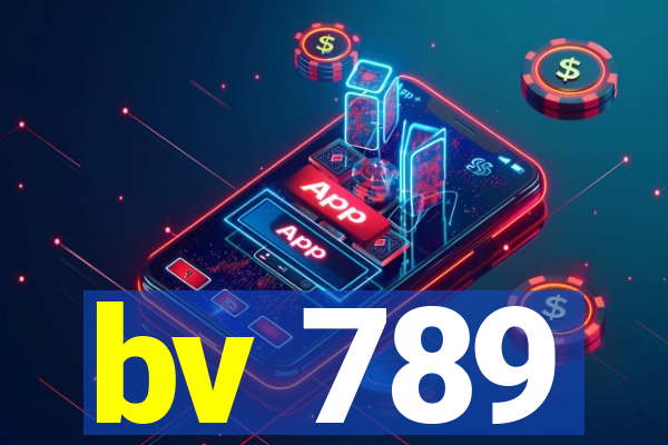 bv 789